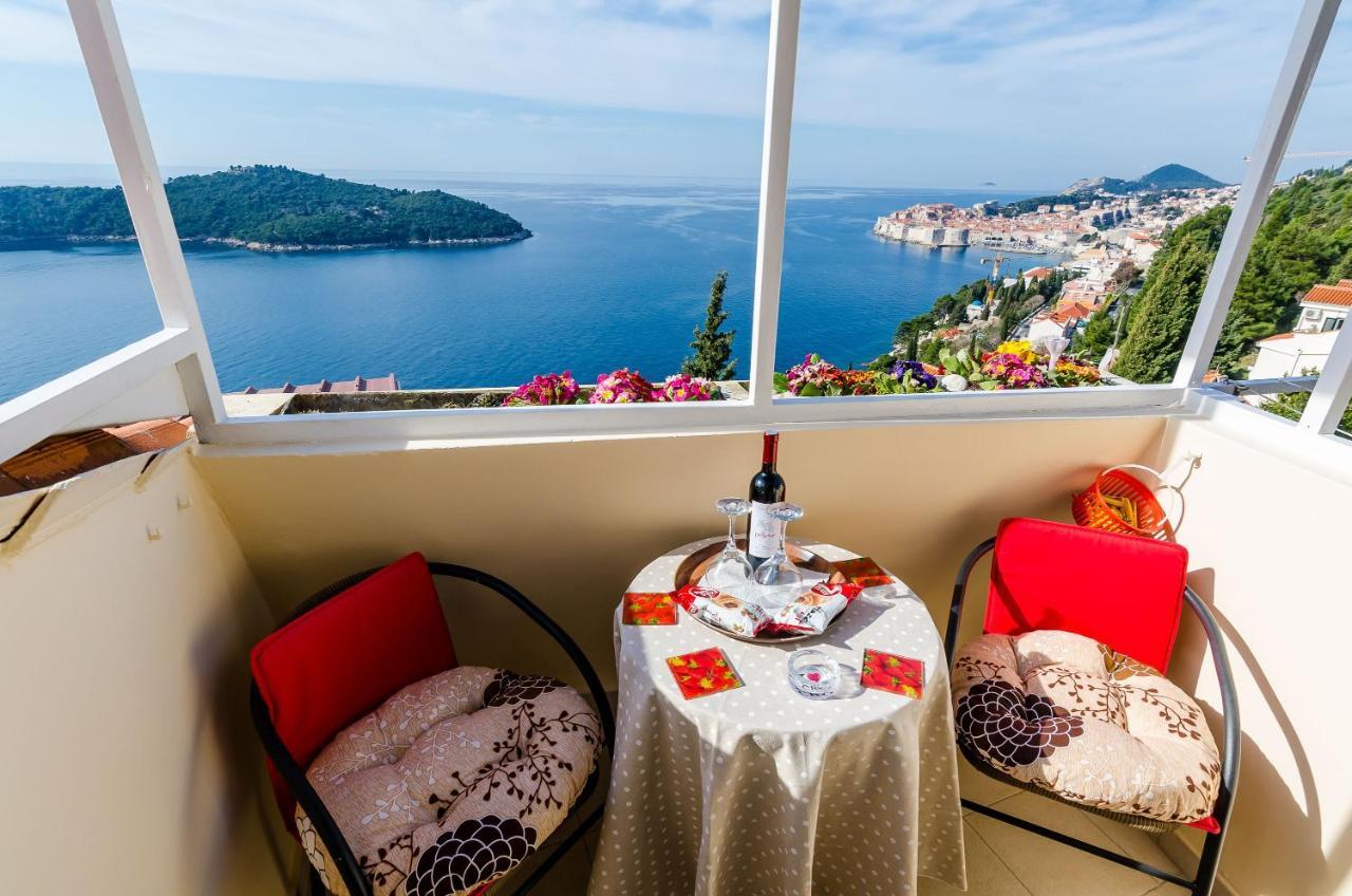 Apartment Vedrana *