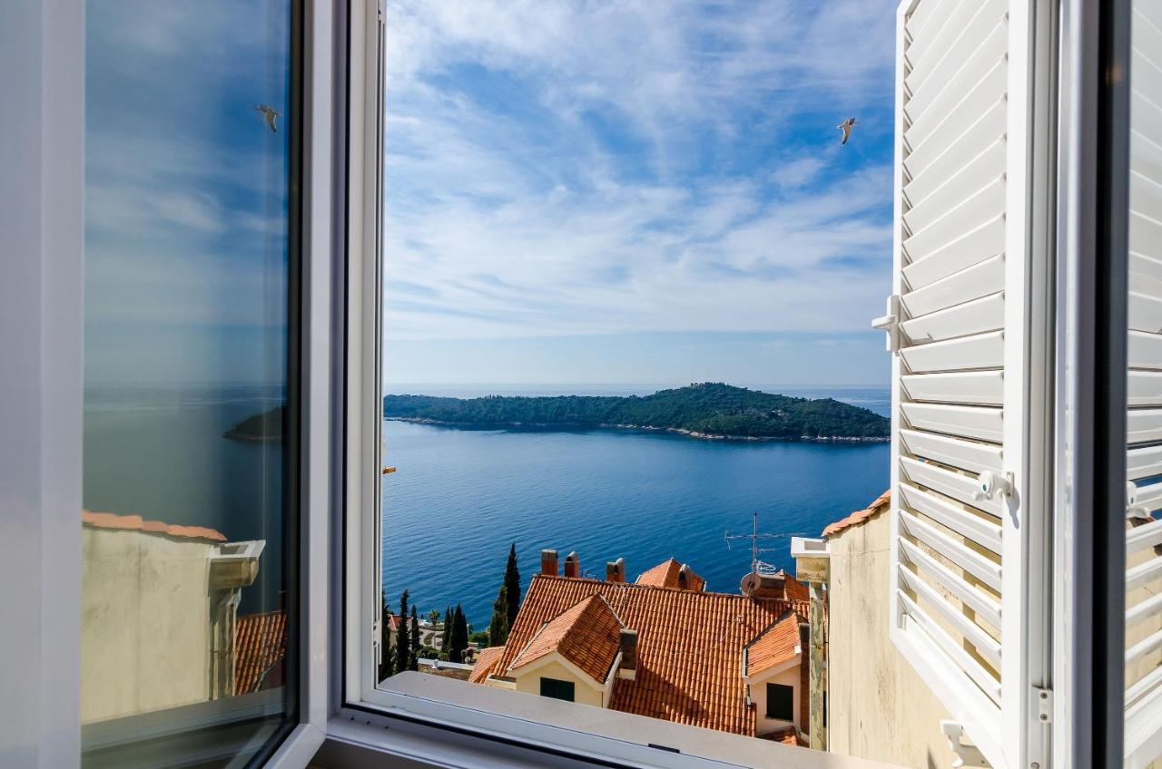 Vedrana Apartment *