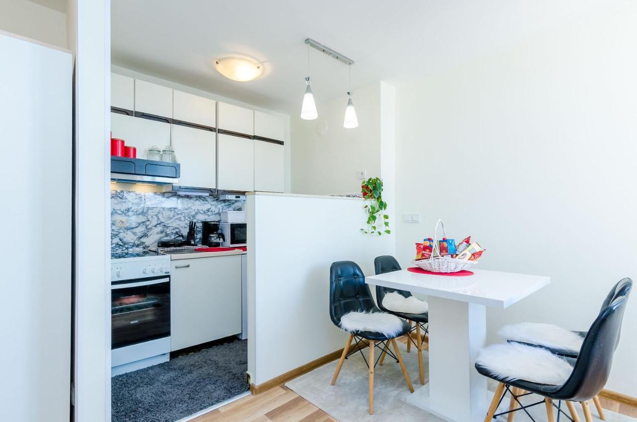 Apartment Vedrana