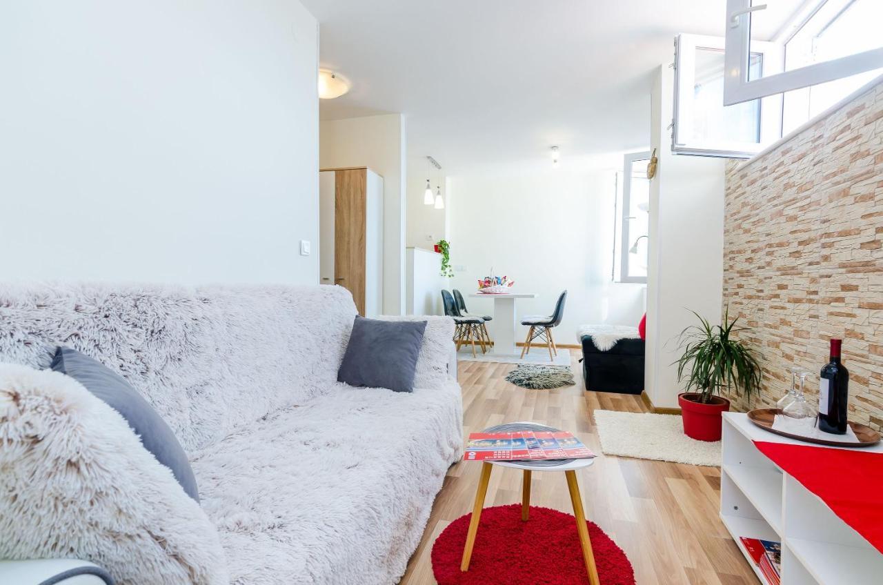 Apartment Vedrana