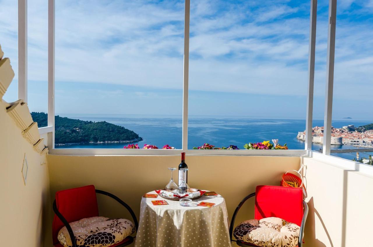 Apartment Vedrana *