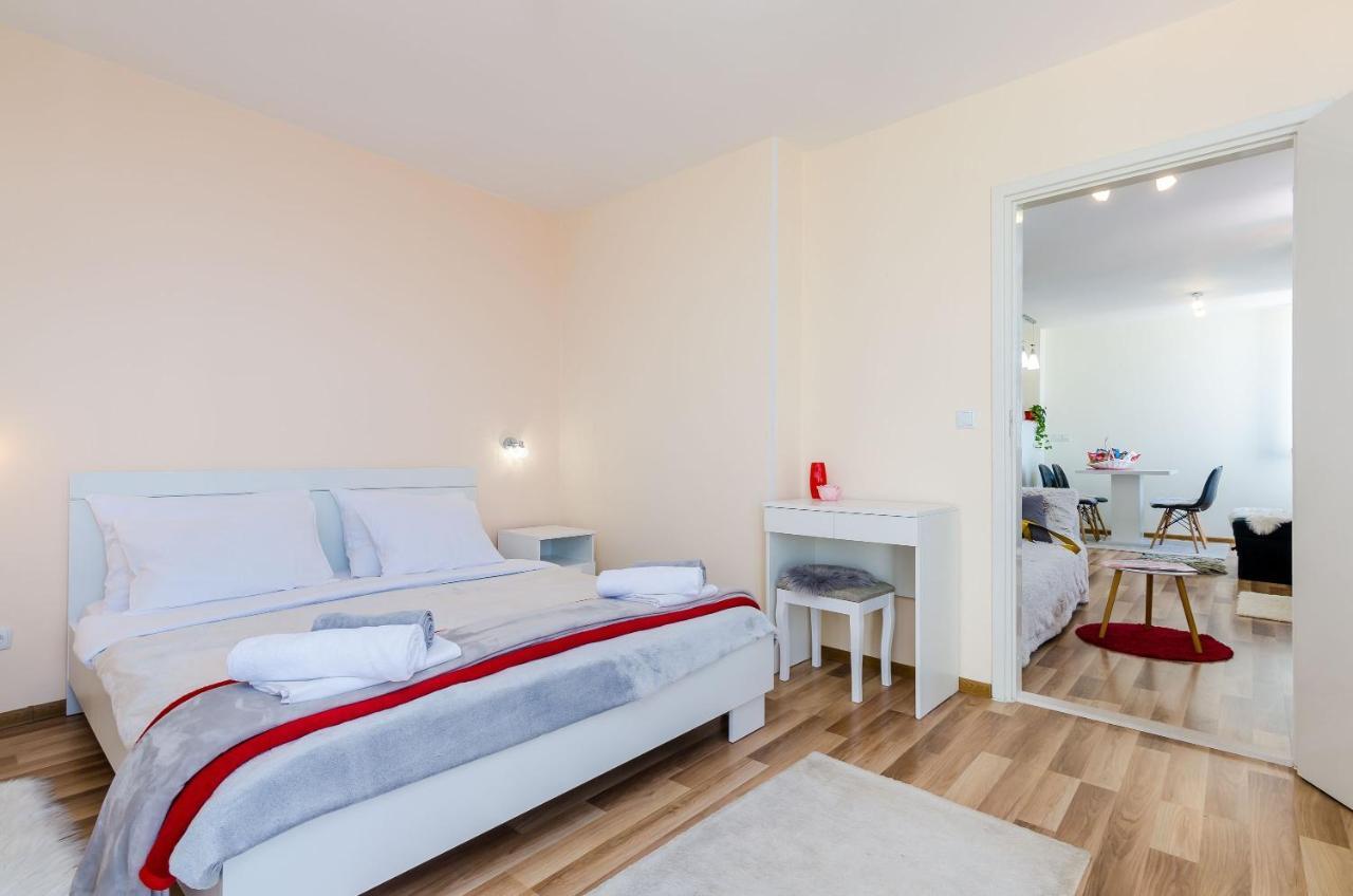 Apartment Vedrana